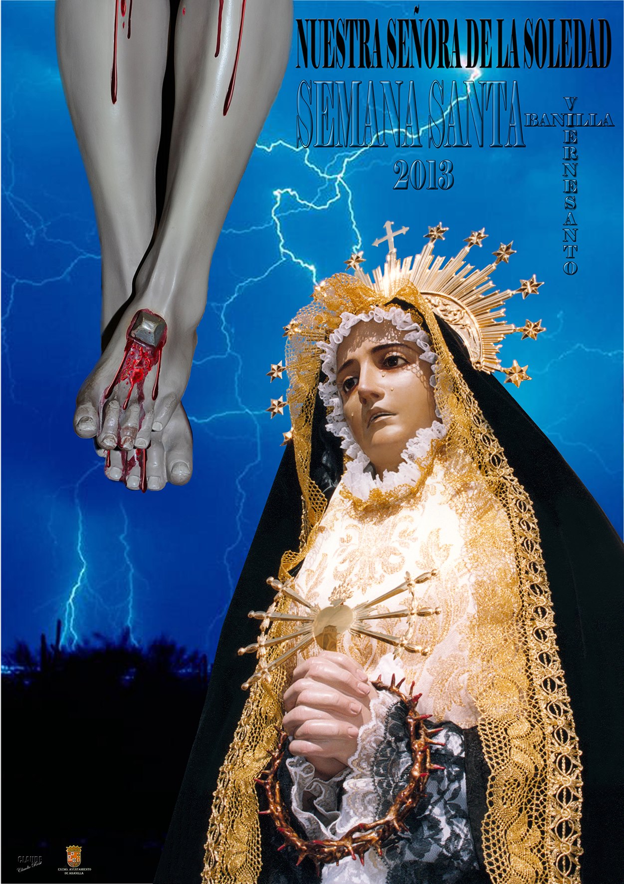 Semana Santa en Abanilla  